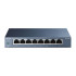 TP-Link TL-SG108 V4 8-Port 10/100/1000Mbps Desktop Switch